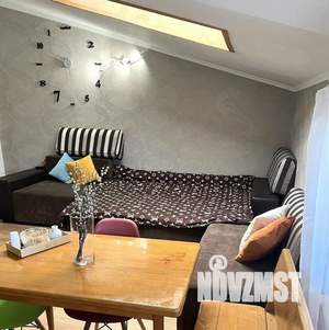1-к квартира, посуточно, 45м2, 4/4 этаж