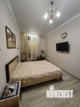 1-к квартира, на длительный срок, 55м2, 1/9 этаж