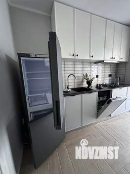 1-к квартира, посуточно, 30м2, 1/2 этаж