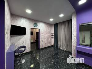 3-к квартира, на длительный срок, 70м2, 2/5 этаж