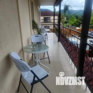 Студия квартира, посуточно, 35м2, 2/2 этаж