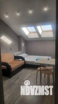 Студия квартира, посуточно, 28м2, 8/8 этаж