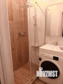 1-к квартира, на длительный срок, 33м2, 4/9 этаж