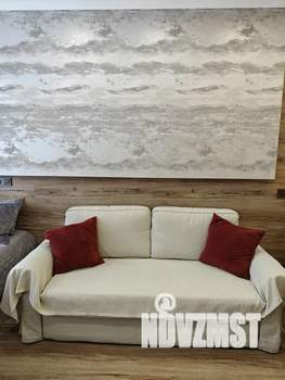 Студия квартира, посуточно, 30м2, 1/6 этаж