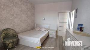 1-к квартира, посуточно, 40м2, 8/12 этаж