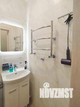 Студия квартира, посуточно, 14м2, 4/4 этаж