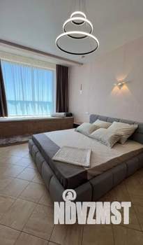 2-к квартира, посуточно, 60м2, 4/4 этаж