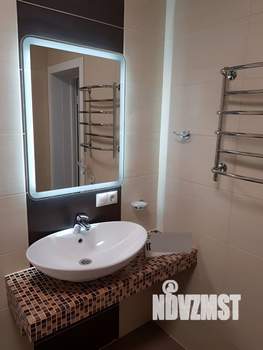 2-к квартира, посуточно, 100м2, 12/13 этаж