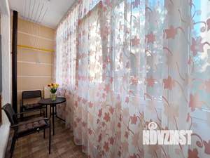 1-к квартира, посуточно, 56м2, 1/8 этаж