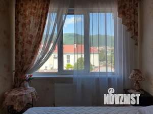 1-к квартира, посуточно, 36м2, 3/3 этаж