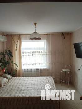 2-к квартира, посуточно, 75м2, 4/5 этаж