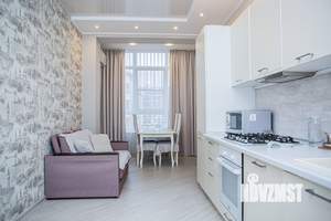 1-к квартира, посуточно, 47м2, 3/7 этаж