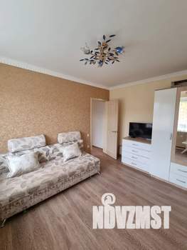 1-к квартира, посуточно, 30м2, 2/5 этаж