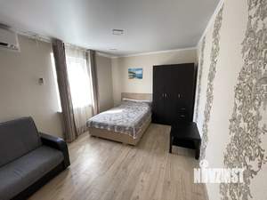 1-к квартира, на длительный срок, 35м2, 2/2 этаж