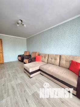 2-к квартира, посуточно, 50м2, 3/5 этаж
