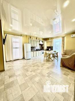 2-к квартира, на длительный срок, 80м2, 2/4 этаж