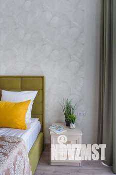 1-к квартира, посуточно, 50м2, 1/7 этаж