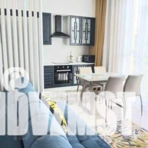 1-к квартира, посуточно, 55м2, 2/3 этаж