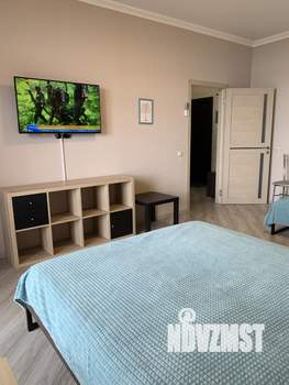 1-к квартира, на длительный срок, 51м2, 4/7 этаж