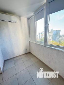 1-к квартира, на длительный срок, 37м2, 3/5 этаж