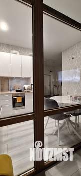 1-к квартира, на длительный срок, 57м2, 4/7 этаж