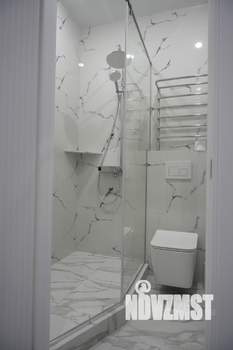 1-к квартира, посуточно, 30м2, 3/3 этаж