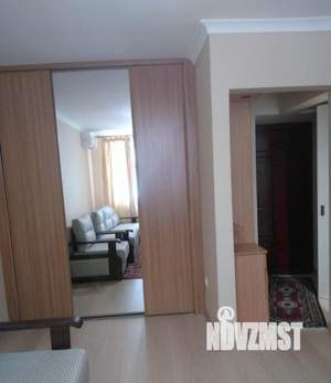 1-к квартира, на длительный срок, 32м2, 2/2 этаж