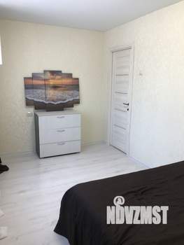 2-к квартира, посуточно, 58м2, 2/5 этаж