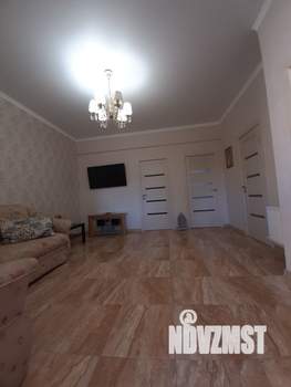 2-к квартира, посуточно, 55м2, 3/5 этаж