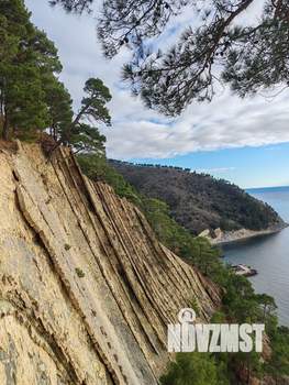 Студия квартира, посуточно, 28м2, 1/6 этаж