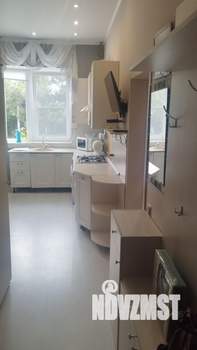 1-к квартира, на длительный срок, 34м2, 2/4 этаж