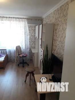 1-к квартира, посуточно, 40м2, 5/9 этаж