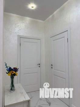 2-к квартира, посуточно, 67м2, 1/1 этаж