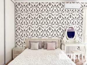 1-к квартира, посуточно, 48м2, 4/5 этаж