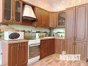 3-к квартира, посуточно, 100м2, 11/11 этаж