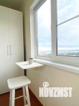 2-к квартира, посуточно, 43м2, 5/5 этаж