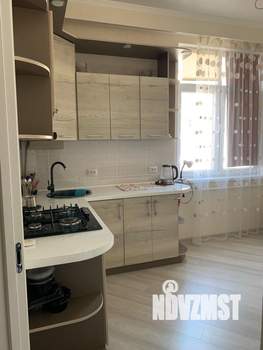 1-к квартира, на длительный срок, 45м2, 7/8 этаж