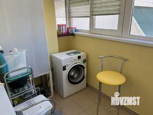 2-к квартира, посуточно, 80м2, 8/11 этаж