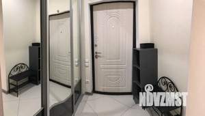 2-к квартира, посуточно, 66м2, 5/12 этаж