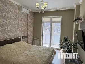 1-к квартира, посуточно, 40м2, 1/5 этаж