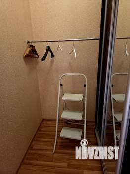 1-к квартира, посуточно, 48м2, 7/7 этаж