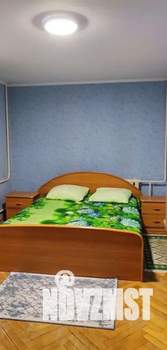 2-к квартира, посуточно, 49м2, 4/5 этаж