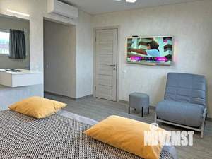 3-к квартира, посуточно, 65м2, 3/3 этаж