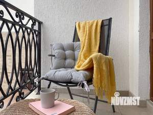 2-к квартира, посуточно, 75м2, 3/7 этаж