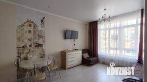 1-к квартира, на длительный срок, 50м2, 2/7 этаж