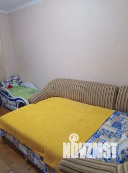1-к квартира, посуточно, 30м2, 9/9 этаж