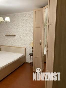 2-к квартира, посуточно, 55м2, 5/5 этаж