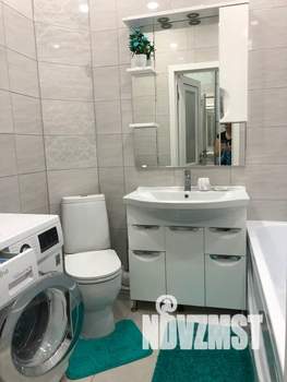 1-к квартира, посуточно, 40м2, 1/5 этаж