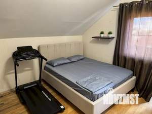 2-к квартира, посуточно, 80м2, 5/5 этаж