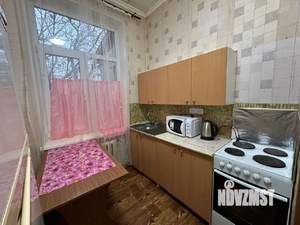 2-к квартира, на длительный срок, 36м2, 2/2 этаж